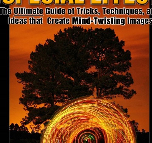 Product picture Trick Photography and Special Effects