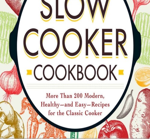 Product picture The New Slow Cooker Cookbook