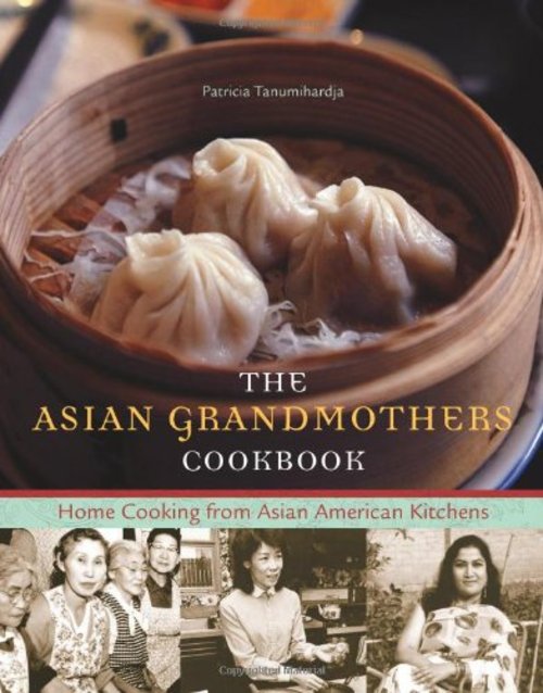 Product picture The Asian Grandmothers Cookbook (2009)