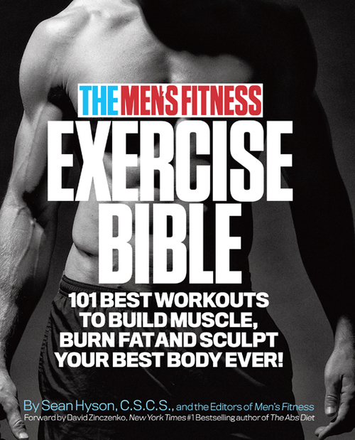 Product picture  Fitness Exercise Bible
